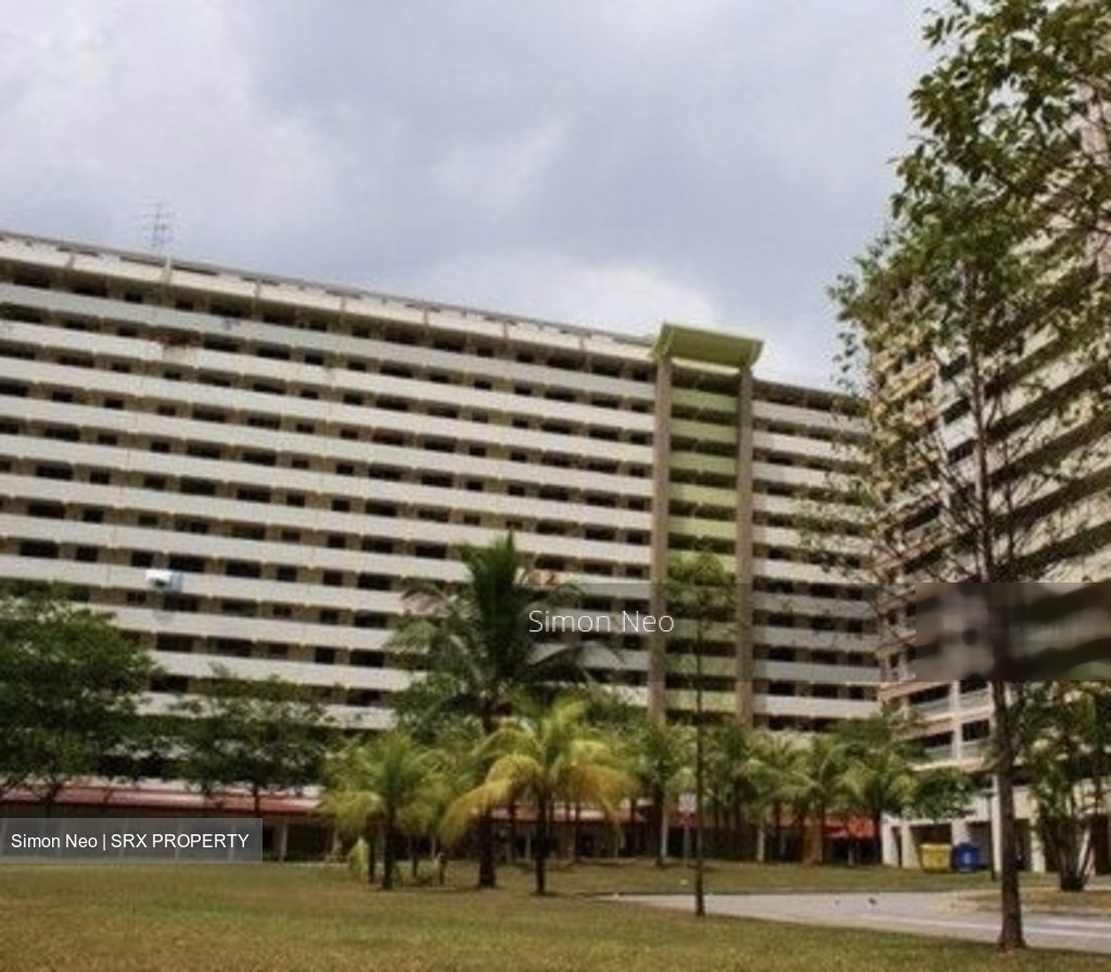 Blk 4 Bedok South Avenue 1 (Bedok), HDB 3 Rooms #182032342
